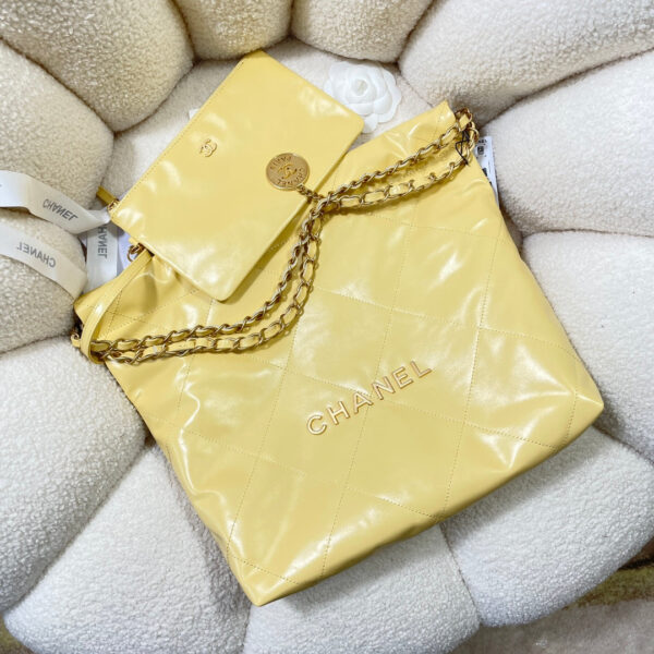 SC - Luxury Bag - CHL - 561 - Image 2