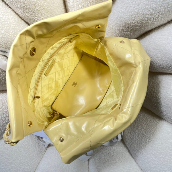 SC - Luxury Bag - CHL - 561 - Image 6