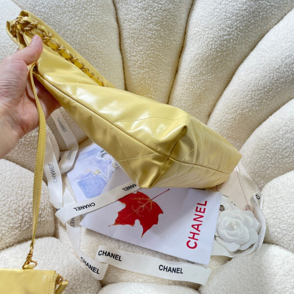SC - Luxury Bag - CHL - 561 - Image 4