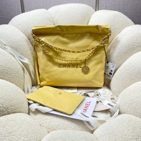 SC - Luxury Bag - CHL - 561 - Image 9