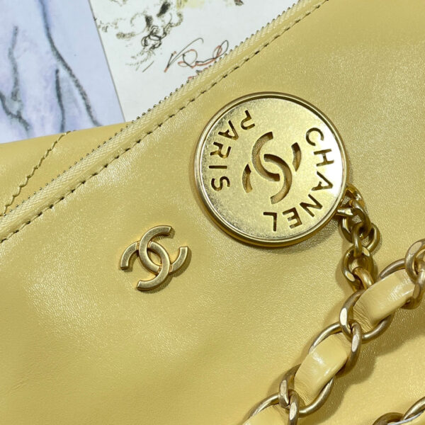 SC - Luxury Bag - CHL - 561 - Image 5
