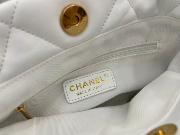 SC - Luxury Bag - CHL - 647 - Image 7
