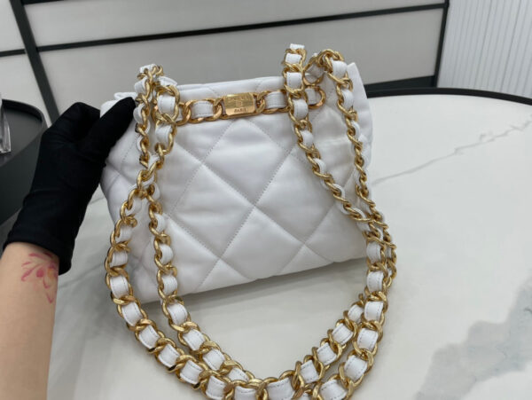 SC - Luxury Bag - CHL - 647 - Image 4