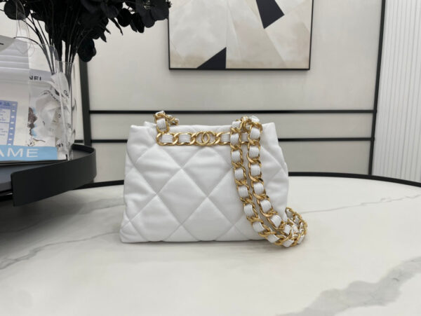 SC - Luxury Bag - CHL - 647 - Image 9