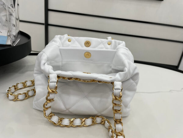 SC - Luxury Bag - CHL - 647 - Image 6