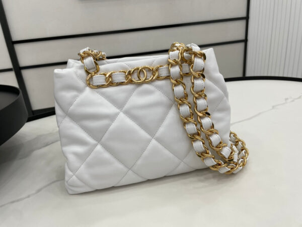 SC - Luxury Bag - CHL - 647