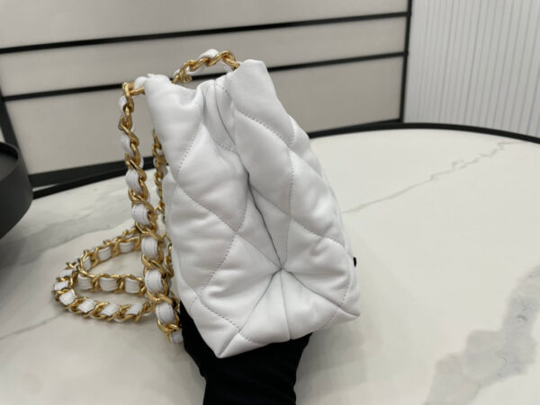 SC - Luxury Bag - CHL - 647 - Image 3