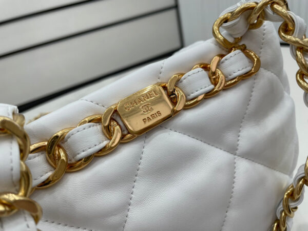 SC - Luxury Bag - CHL - 647 - Image 2