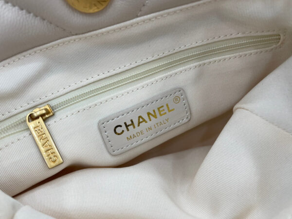 SC - Luxury Bag - CHL - 646 - Image 7