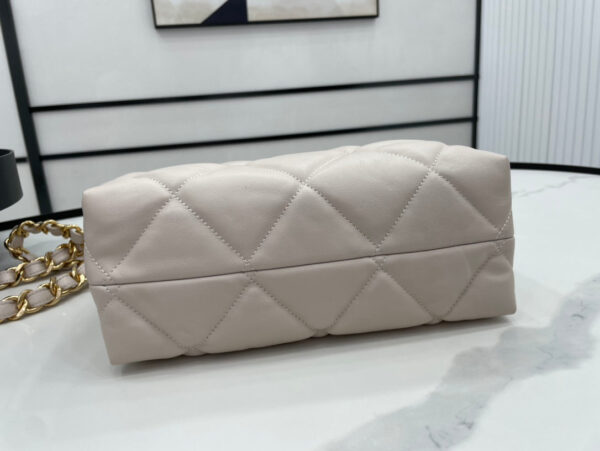 SC - Luxury Bag - CHL - 646 - Image 5