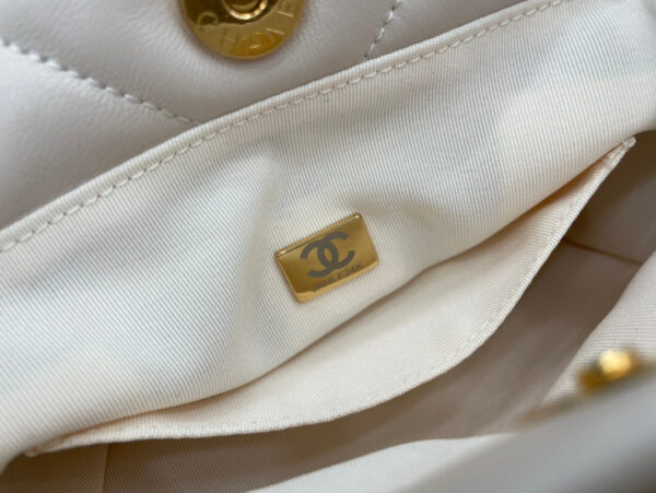 SC - Luxury Bag - CHL - 646 - Image 8