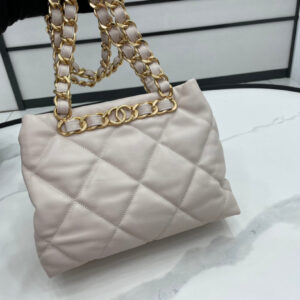 SC - Luxury Bag - CHL - 646