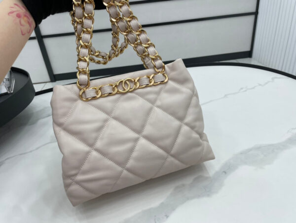 SC - Luxury Bag - CHL - 646