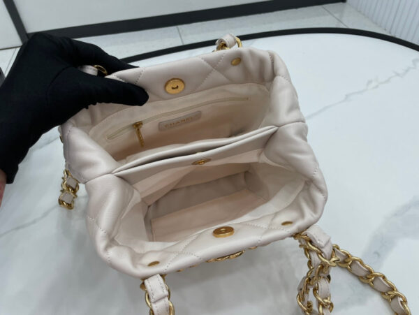 SC - Luxury Bag - CHL - 646 - Image 6