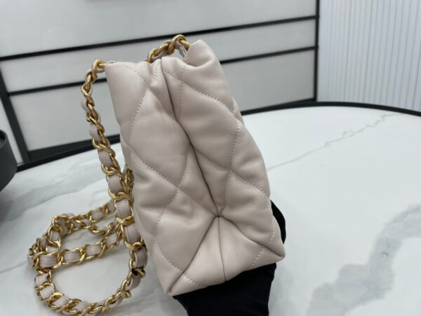 SC - Luxury Bag - CHL - 646 - Image 4