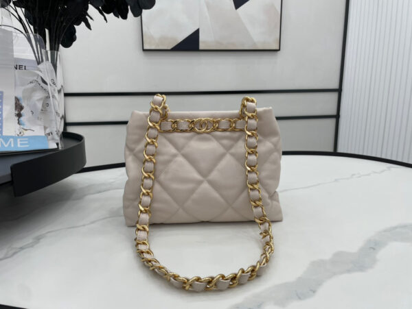 SC - Luxury Bag - CHL - 646 - Image 9