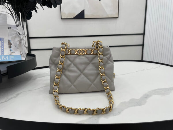 SC - Luxury Bag - CHL - 645 - Image 9