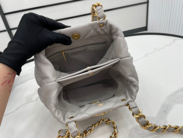 SC - Luxury Bag - CHL - 645 - Image 6