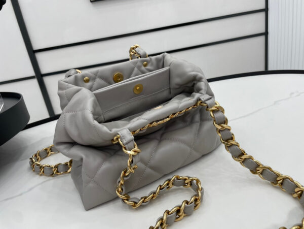 SC - Luxury Bag - CHL - 645 - Image 5