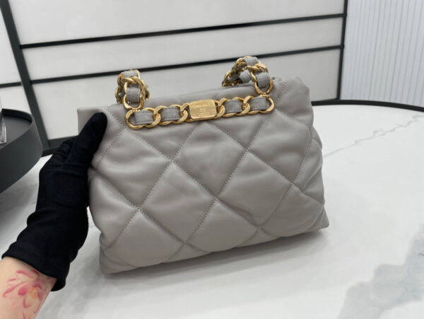 SC - Luxury Bag - CHL - 645 - Image 2