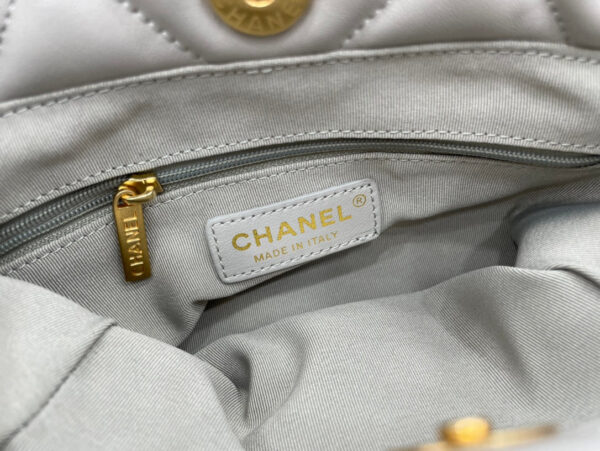SC - Luxury Bag - CHL - 645 - Image 7