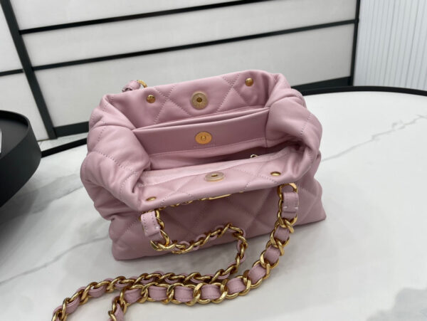 SC - Luxury Bag - CHL - 644 - Image 5