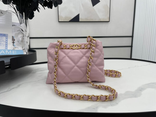 SC - Luxury Bag - CHL - 644 - Image 9