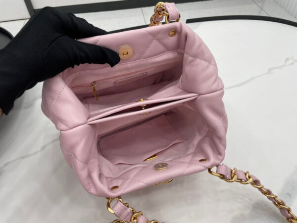 SC - Luxury Bag - CHL - 644 - Image 6