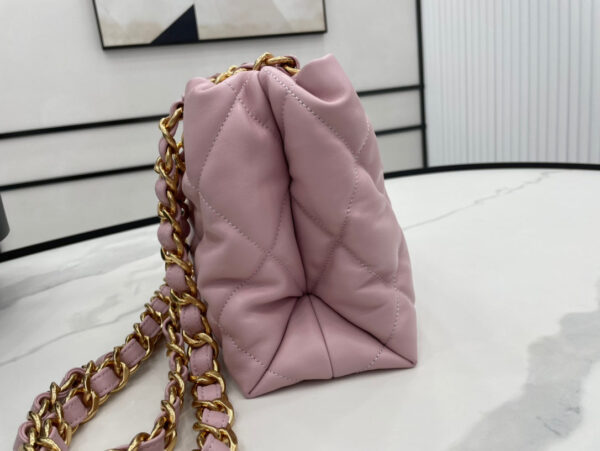 SC - Luxury Bag - CHL - 644 - Image 3