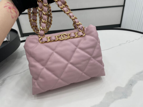 SC - Luxury Bag - CHL - 644
