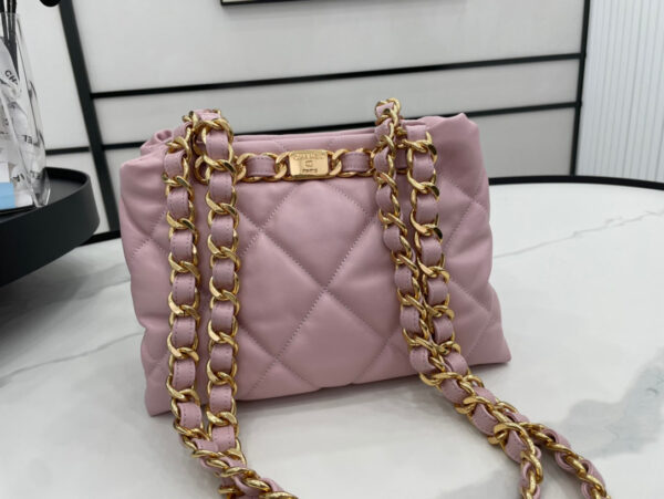 SC - Luxury Bag - CHL - 644 - Image 2
