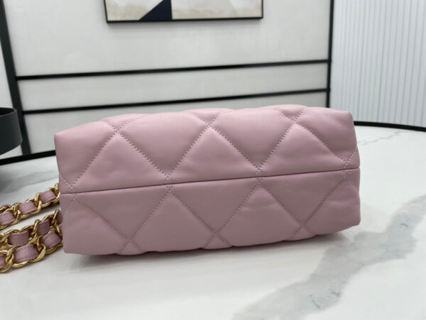 SC - Luxury Bag - CHL - 644 - Image 4
