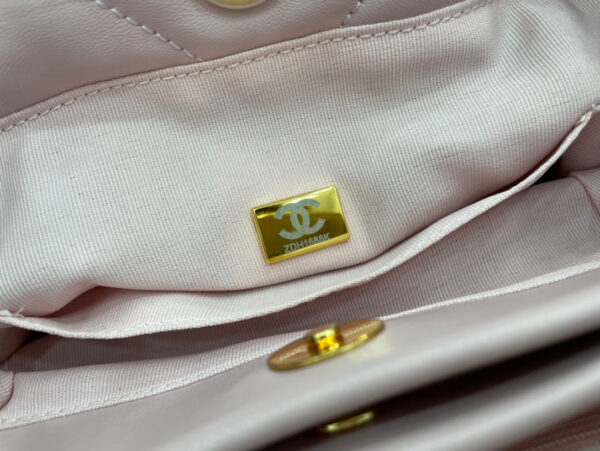 SC - Luxury Bag - CHL - 644 - Image 8