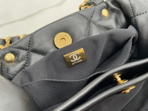 SC - Luxury Bag - CHL - 643 - Image 8