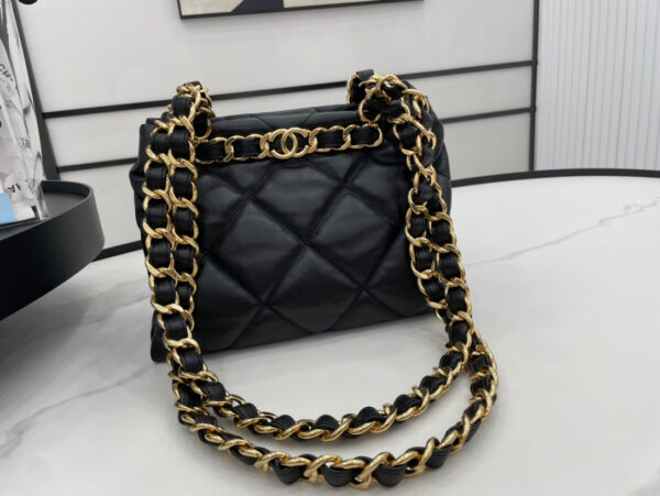 SC - Luxury Bag - CHL - 643