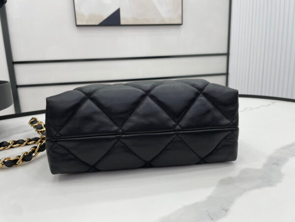 SC - Luxury Bag - CHL - 643 - Image 5
