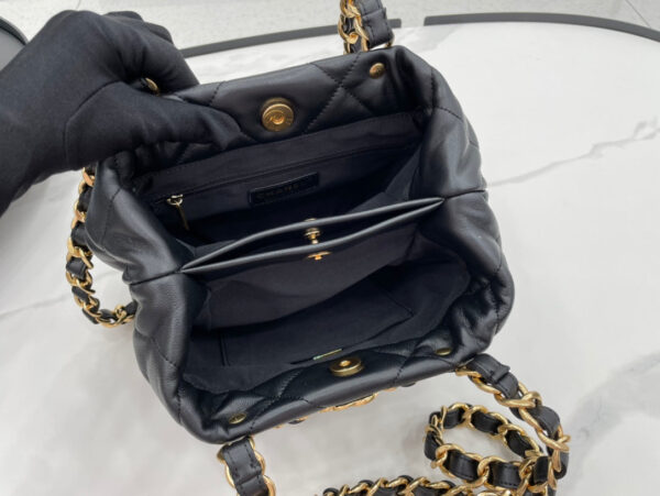 SC - Luxury Bag - CHL - 643 - Image 6