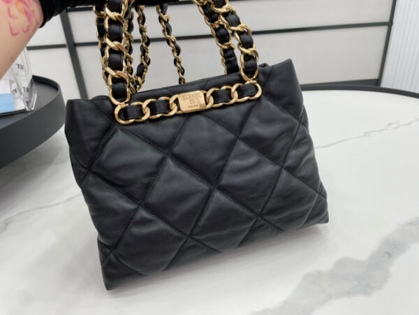 SC - Luxury Bag - CHL - 643 - Image 2