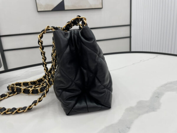 SC - Luxury Bag - CHL - 643 - Image 3