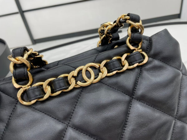 SC - Luxury Bag - CHL - 643 - Image 4