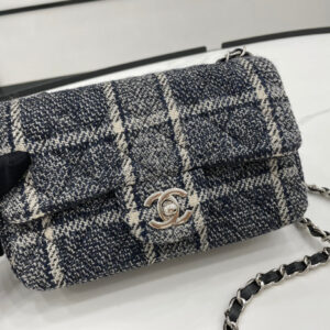 SC - Luxury Bag - CHL - 667