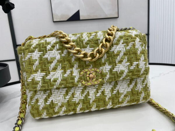 SC - Luxury Bag - CHL - 677 - Image 9