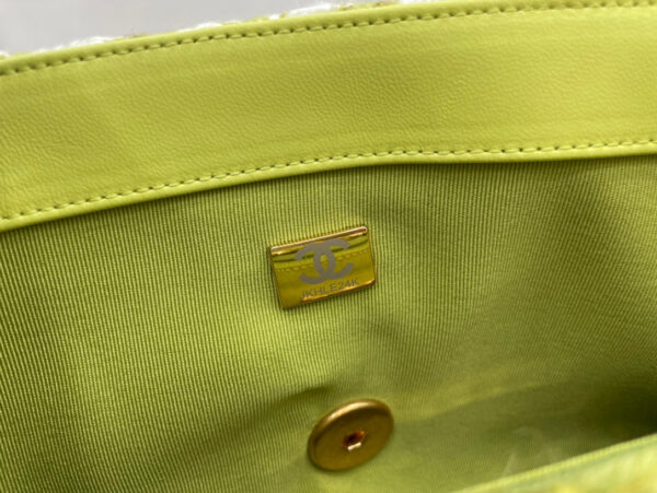 SC - Luxury Bag - CHL - 677 - Image 5
