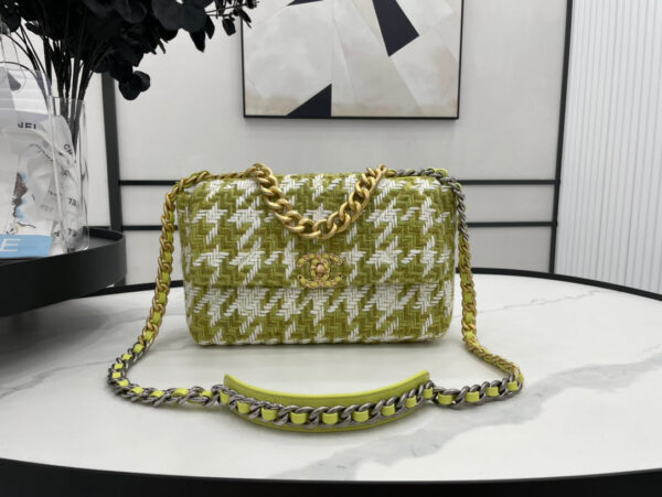 SC - Luxury Bag - CHL - 677 - Image 6
