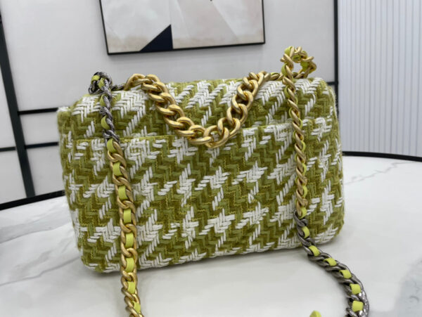 SC - Luxury Bag - CHL - 677