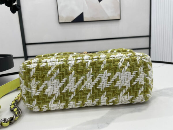 SC - Luxury Bag - CHL - 677 - Image 2
