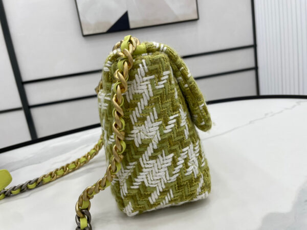 SC - Luxury Bag - CHL - 677 - Image 7