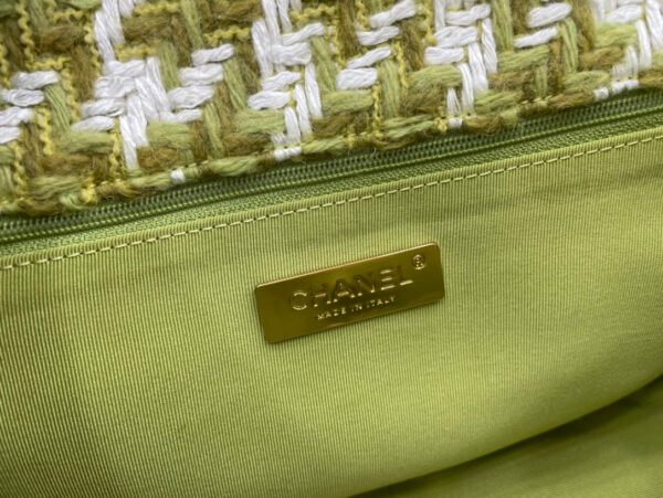 SC - Luxury Bag - CHL - 677 - Image 4