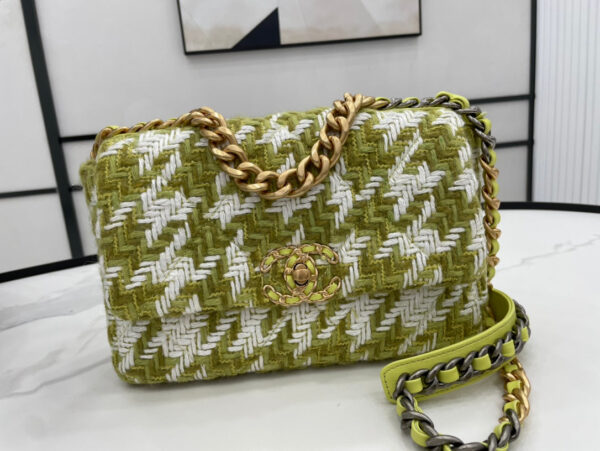 SC - Luxury Bag - CHL - 678 - Image 9