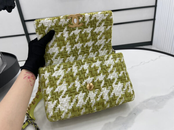 SC - Luxury Bag - CHL - 678 - Image 3